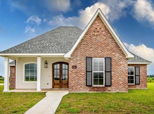 216 Morning Star Dr, Thibodaux, LA 70301