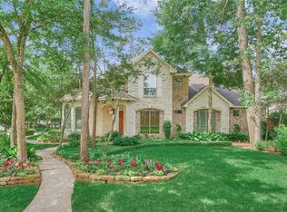 3 Valcourt Pl, Spring, TX 77382