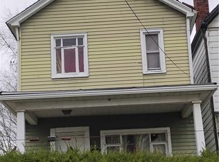 1724 Federal St, McKeesport, PA 15132