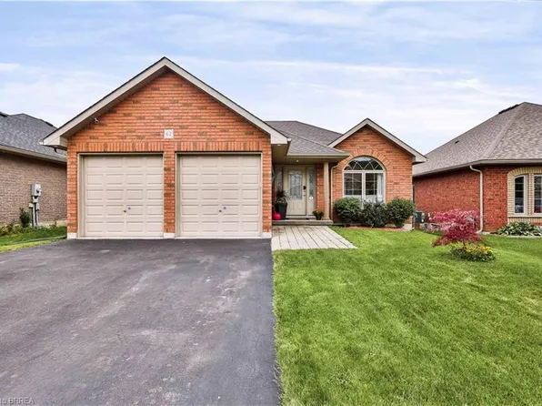 62 Redbud Cres, Norfolk County, ON N3Y 0B8