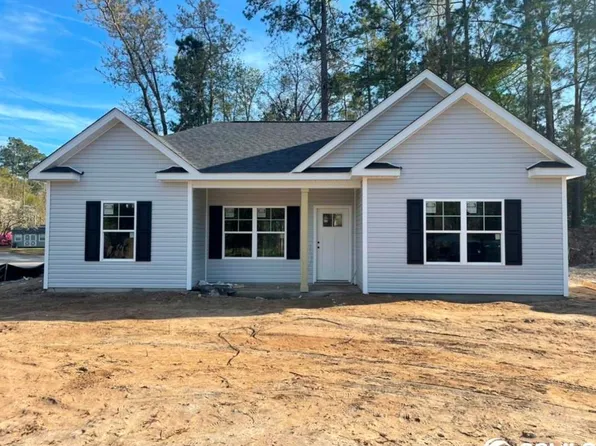 2900 Dawsey Rd. Lot 4, Aynor, SC 29511