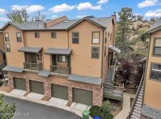 1121 Boulder Park Ave, Prescott, AZ 86305