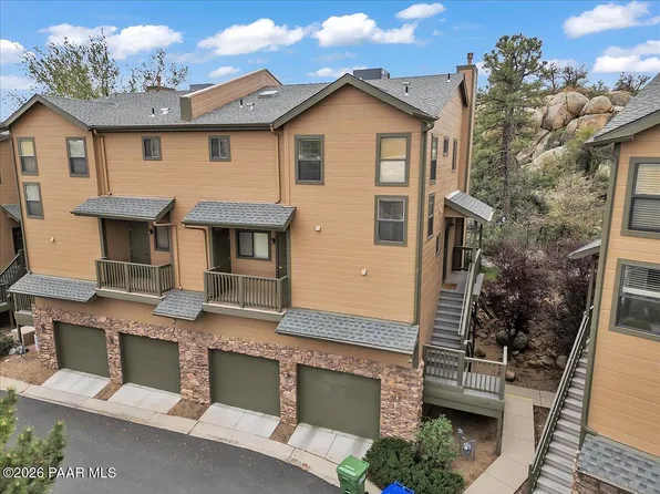 1121 Boulder Park Ave, Prescott, AZ 86305