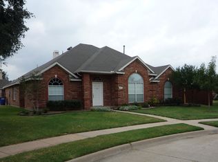 1007 Homestead Trl, Allen, TX 75002