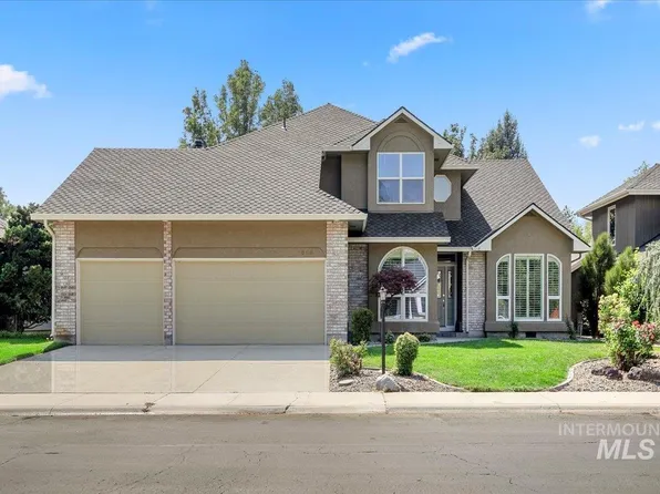 4665 N Savannah Ln, Garden City, ID 83714