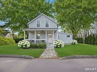 53 Maple Street, Darien, CT 06820