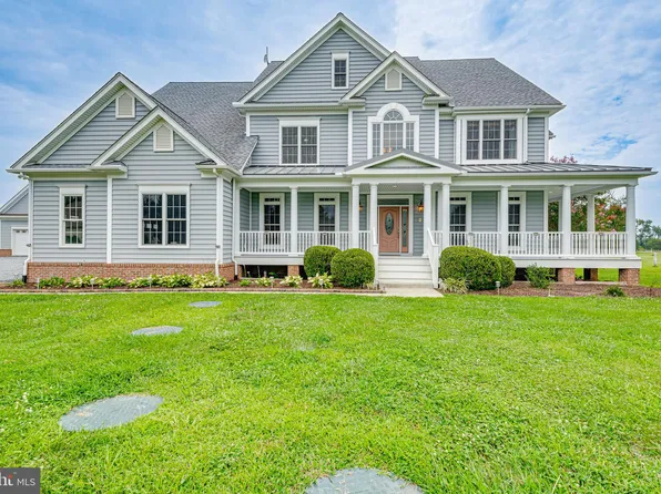11415 Kyle Ct, Cordova, MD 21625