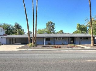 13644 N Canterbury Dr, Phoenix, AZ 85023