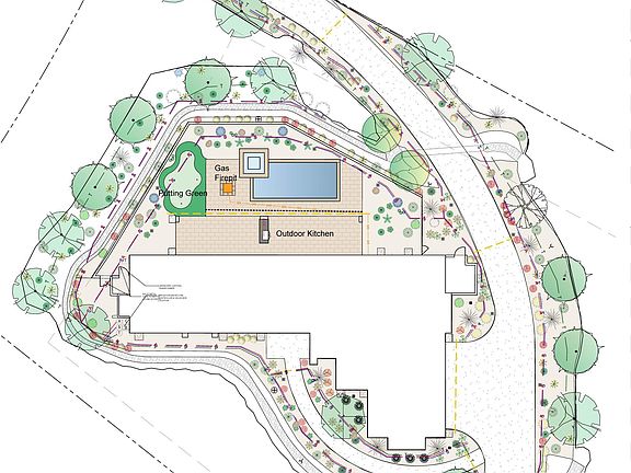 5th image of 899 Tortolita Mountain Cir Lot 131