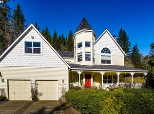 37414 NE Washougal River Rd, Washougal, WA