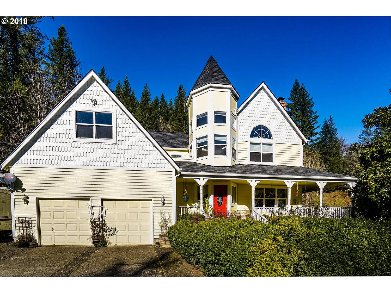 37414 NE Washougal River Rd photo 1