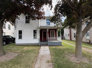 555 Liberty St, Penn Yan, NY 14527