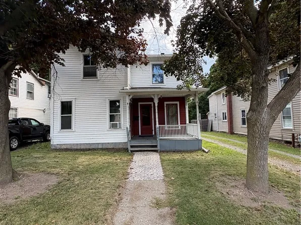 555 Liberty St, Penn Yan, NY 14527