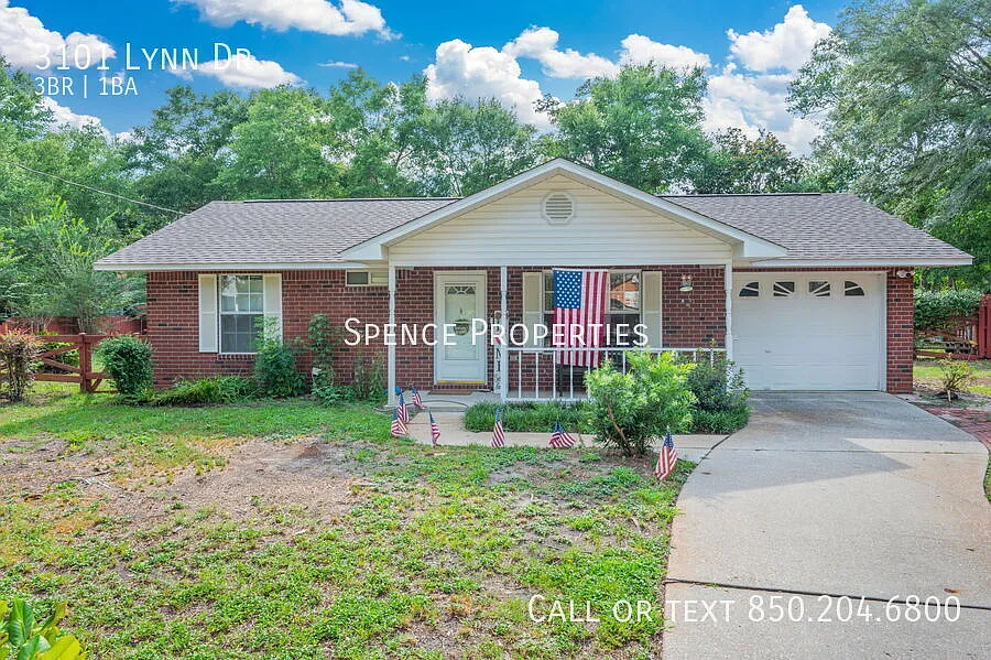 3101 Lynn Dr