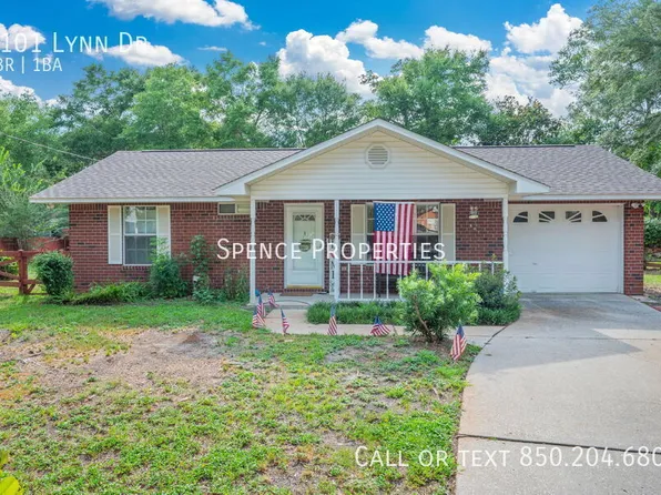 3101 Lynn Dr, Navarre, FL 32566