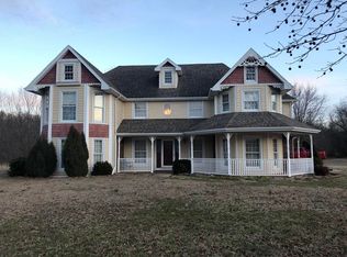 405 N East St, Mount Vernon, MO 65712
