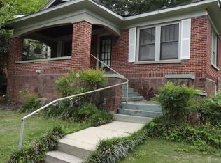 601 55th Pl S, Birmingham, AL 35212