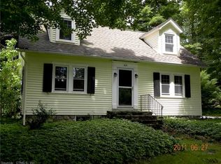 410 Cherry Brook Rd, Canton, CT 06019