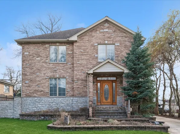 4549 E Larch Ave, Glenview, IL 60025