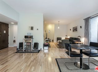 400 S La Fayette Park Pl APT 103, Los Angeles, CA 90057