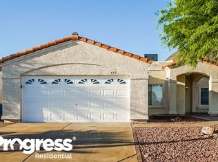 415 Lucy St, Henderson, NV 89015