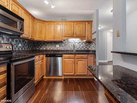 5th image of 155 N Harbor Dr APT 4510