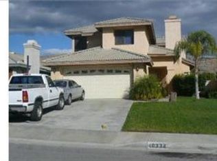 10334 Tributary Dr, Moreno Valley, CA 92557