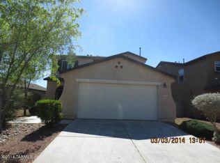 6402 S Sunrise Valley Dr, Tucson, AZ 85706
