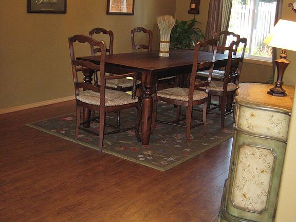 Living/Dining Combo - used as dining only