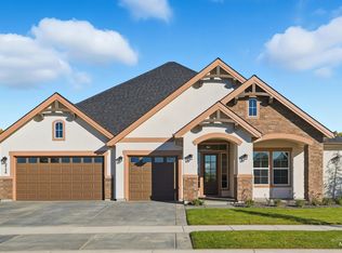 2134 N Annadale Ave, Eagle, ID 83616