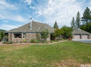 7201 Happy Valley Rd, Somerset, CA 95684