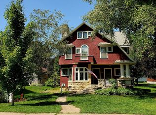 1312 Wisconsin Ave, Boscobel, WI 53805