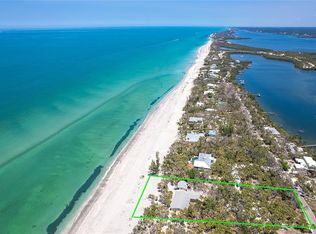 6400 Manasota Key Rd LOT 19E, Englewood, FL 34223