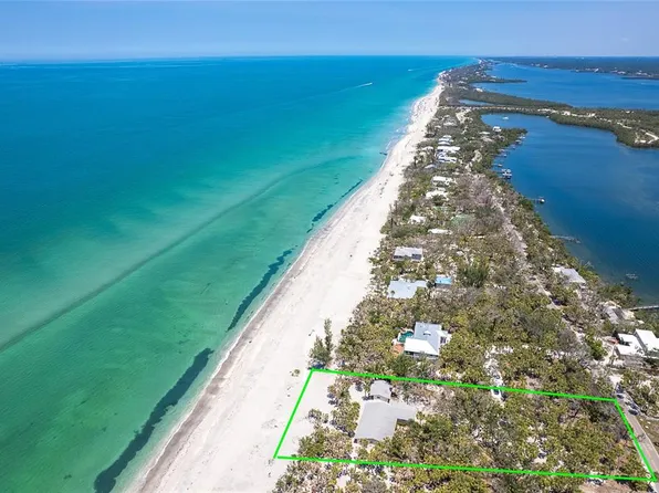 6400 Manasota Key Rd Lot 19E, Englewood, FL 34223