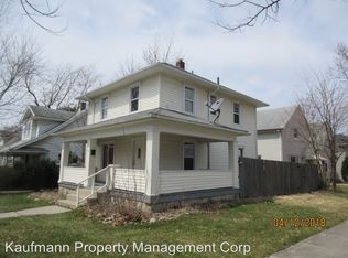 902 Nuttman Ave, Fort Wayne, IN 46807