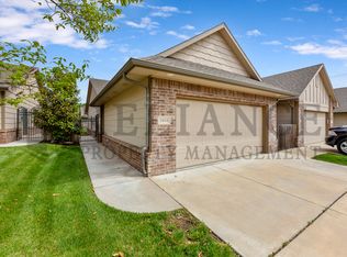 13619 W Hunters View St, Wichita, KS 67235