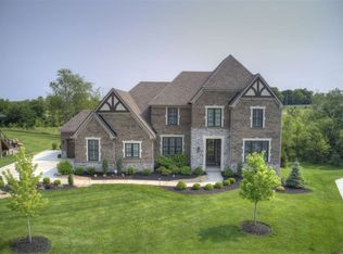 1347 Prado Dr, Union, KY 41091