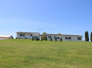 S5709 Bergum Ln, Viroqua, WI 54665