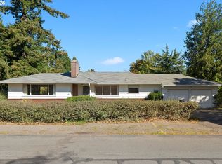 3802 SE 113th Ave, Portland, OR 97266