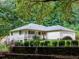 24407 NE 312th St, Yacolt, WA 98675
