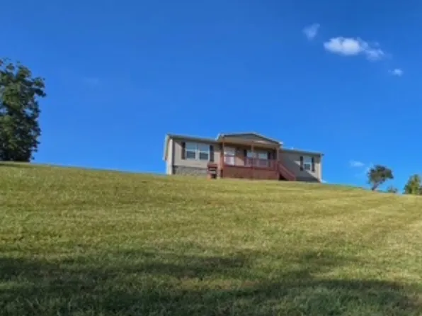 1763 Pendleton Rd, Thaxton, VA 24174