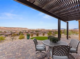 1073 Flagstone Bnd, Mesquite, NV 89034