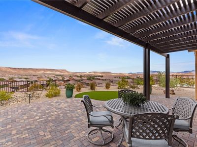 1073 Flagstone Bnd, Mesquite, NV, 89034