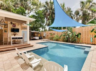 515 Myra St, Neptune Beach, FL 32266