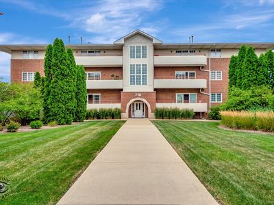 710 W 63rd St UNIT 101, Westmont, IL, 60559