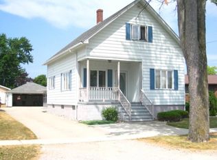 126 5th St, Sebewaing, MI 48759