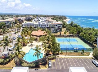 Avenue Sol Carr 686 Km 10.3 234, Vega Baja, PR 00693
