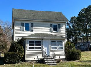 10229 Germantown Rd, Berlin, MD 21811