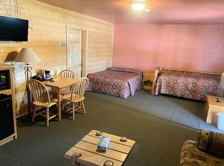 4005 State Highway 24, Aladdin, WY 82710