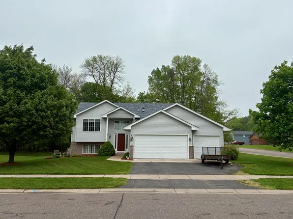 3400 Kalenda Ave NE, Saint Michael, MN 55376